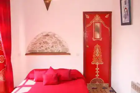 Riad Le Grand Large - 36