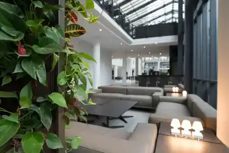 Estrel Berlin - 18