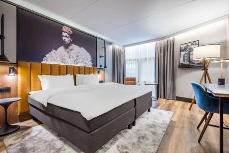Radisson Blu Royal Garden, Trondheim - 20