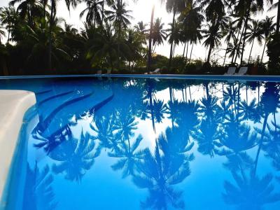 Eva Lanka - Beach & Wellness - 7
