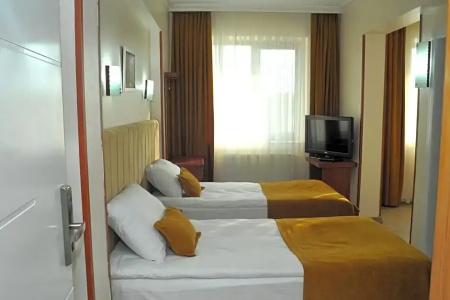 Lion City Ankara - 13