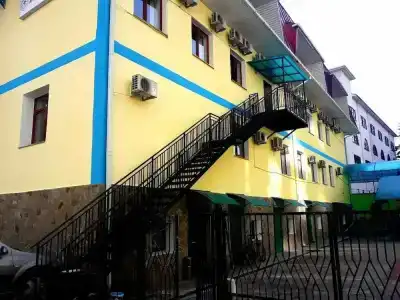 Юг - 1