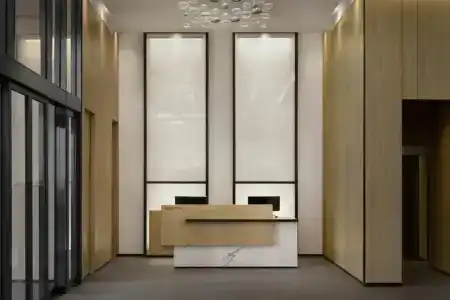 Fairfield by Marriott Busan - 9