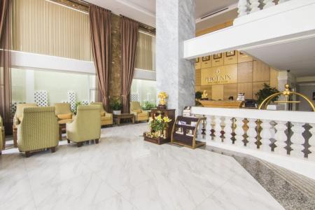Phoenix Vung Tau - 1