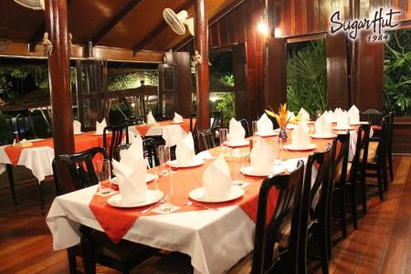 Sugar Hut Resort & Restaurant - 33