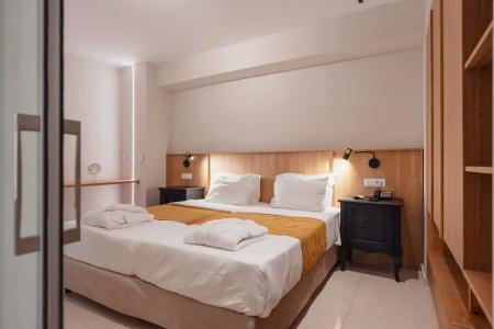 Anemos Luxury Grand Resort - 93