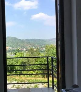 Chiang Khong Hill - 20