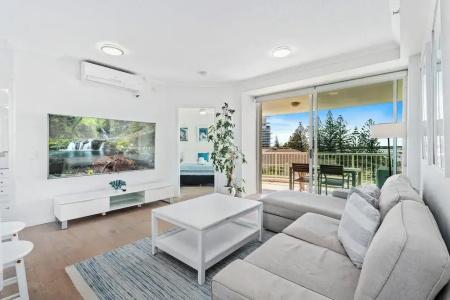 Crystal Bay On The Broadwater - 368