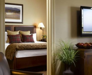 Green Mountain Suites - 0
