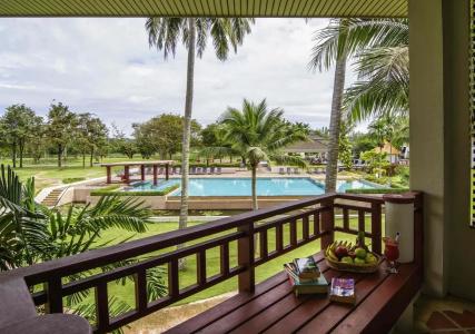 Novotel Chumphon Beach Resort And Golf - 13