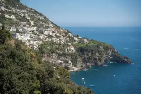 Piccolo Sant'Andrea - 89