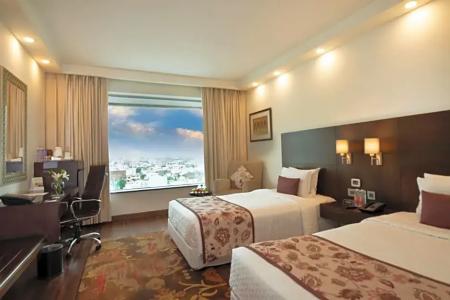 Four Points by Sheraton Jaipur, City Square - 40