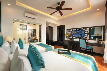 Pearl River Hoi An & Spa - 72