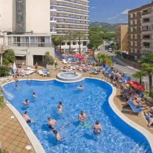 Oasis Park Splash - 14