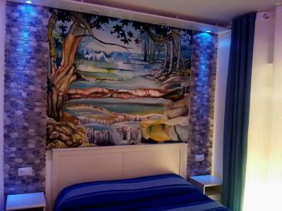 b&b TriskèLes - 1
