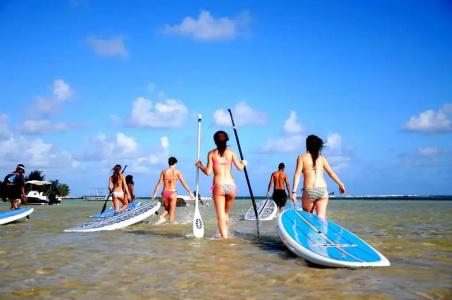 Outrigger Mauritius Beach - 38