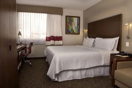 Four Points by Sheraton Queretaro Norte - 49