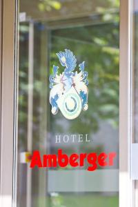 Top Amberger - 35