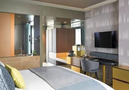 Sofitel Munich Bayerpost - 51