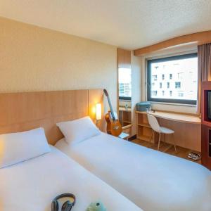 ibis Paris 17 Clichy-Batignolles (ex Berthier) - 44