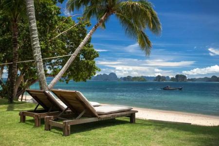 Koyao Island Resort - Sha Plus - 20