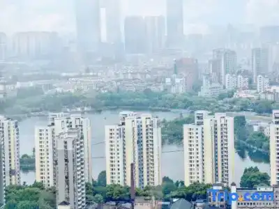 Sheraton Nanjing Kingsley & Towers - 102