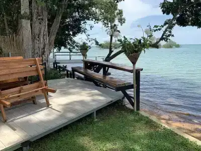 Blue Orchid Beach Krabi - Sha Certified - 21