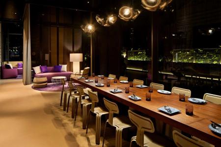 Yotel Singapore Orchard Road (Sg Clean, Staycation Approved) - 15