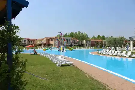 Gasparina Village - 14