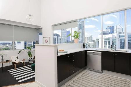Ridge Apartment - 26