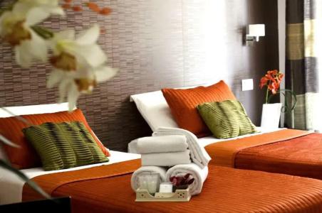 Interno 5 b&b - 18