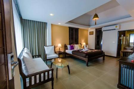 Goldenbell Chiangmai - Sha Extra Plus - 38