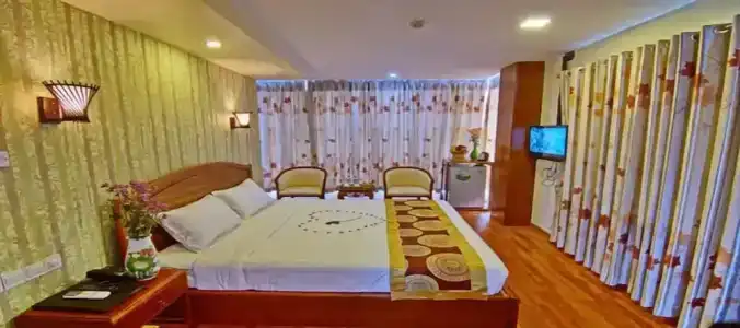 Royal Pearl - 57