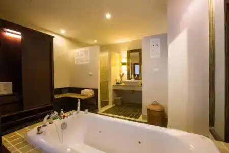 The Fair House Beach Resort & - Sha Extra Plus - 23