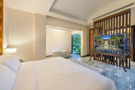 Phukalini Luxury Pool Villa & Onsen-Sha Plus Certified - 105