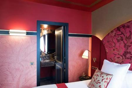 Maison Nabis by HappyCulture - 30