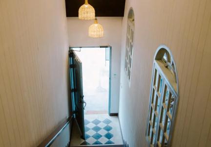 Amaka Bed and Breakfast - 14