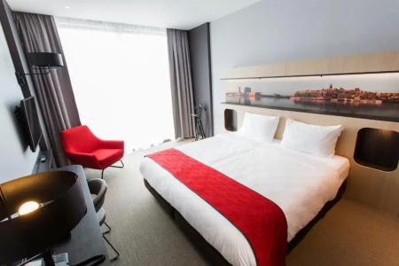 Corendon City Amsterdam - 52
