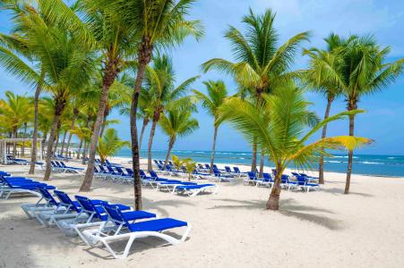 Coral Costa Caribe Beach - All Inclusive - 27