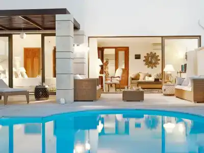 Grecotel Creta Palace - 20