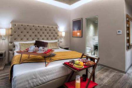 Colonna Suite Del Corso - 54
