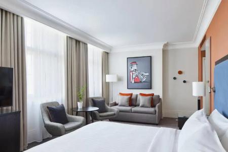 Bristol Marriott Royal - 75