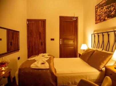 Sarnıç Butik Otel - 29