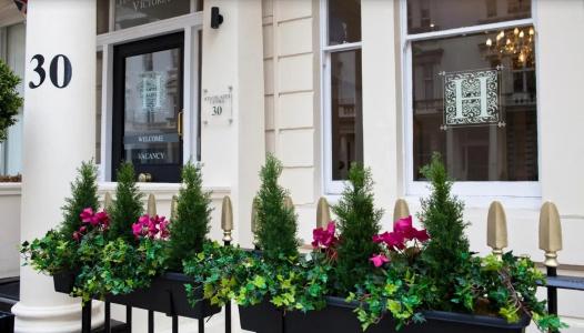 The Portico - 28