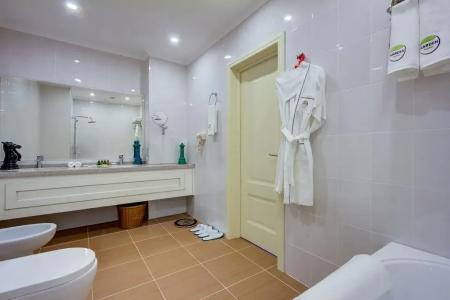 Garden & Spa - 46