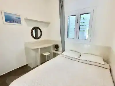 Anny Studios Perissa Beach - 5