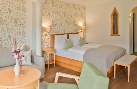 Ebner's Waldhof am See Resort & Spa - 23
