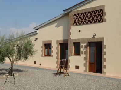 Agriturismo Montegonfoli - 100