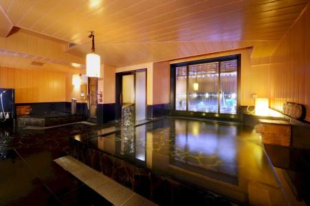 Dormy Inn Sendai Station Natural Hot Springs - 6