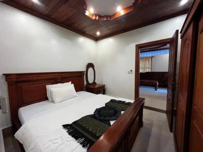 Shining Angkor Apartment - 43